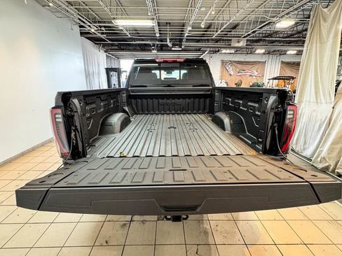 New 2026 GMC Sierra 3500 AT4 w/ AT4 Premium Plus Package image 17