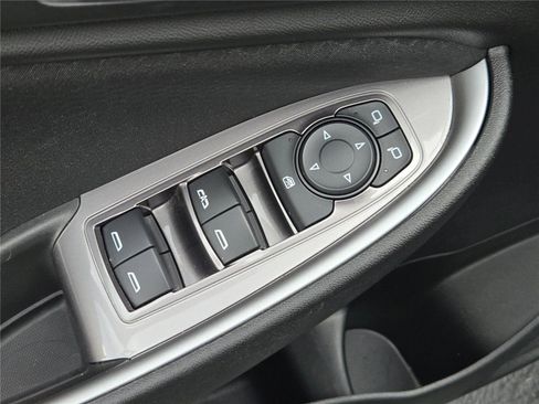 Used 2023 Chevrolet Malibu LT w/ Driver Confidence Package image 22