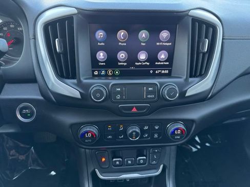 Used 2019 GMC Terrain SLE w/ Driver Convenience Package AWD/4WD image 16