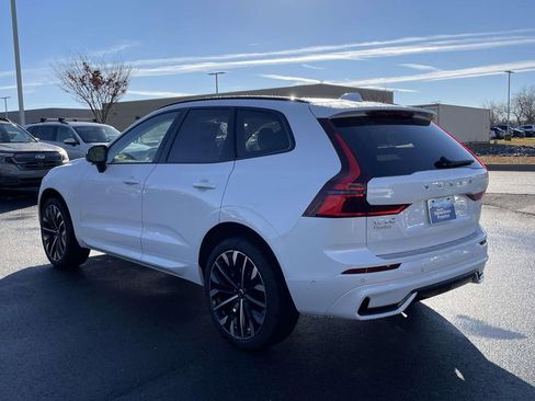 New 2026 Volvo XC60 B5 Ultra w/ Protection Package Premier image 25