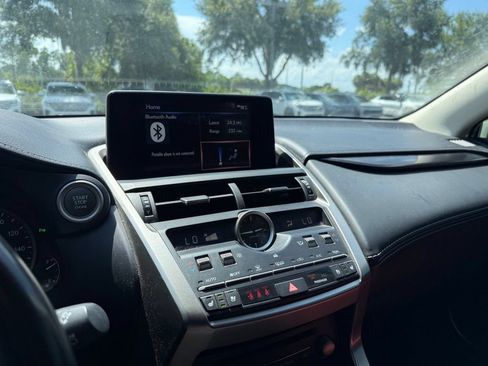 Used 2018 Lexus NX 300 FWD w/ Comfort Package image 23
