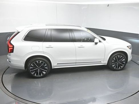 Certified 2026 Volvo XC90 T8 Ultra w/ Protection Package Premier AWD/4WD image 49