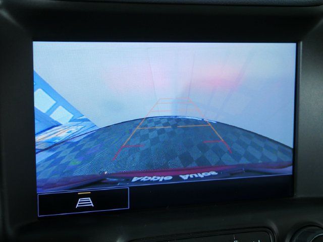 Used 2023 GMC Terrain Denali AWD/4WD image 32