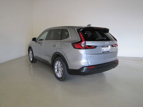 Certified 2024 Honda CR-V EX image 23