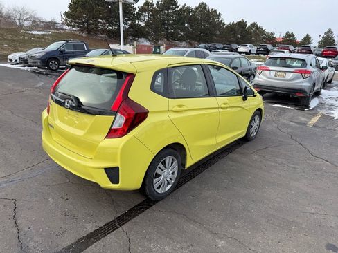 Used 2016 Honda Fit LX image 2