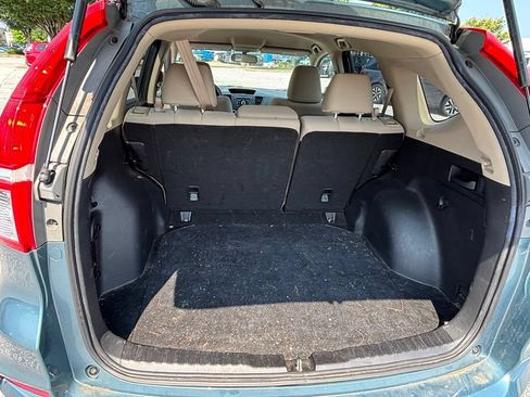 Used 2016 Honda CR-V SE image 13