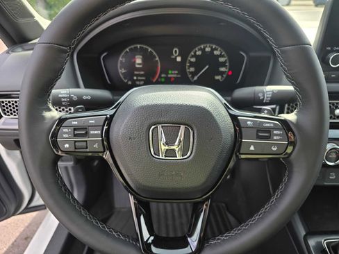 New 2026 Honda Civic Sport image 25