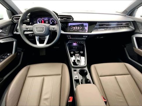 Used 2025 Audi A3 2.0T Premium Plus w/ Premium Plus Package image 15