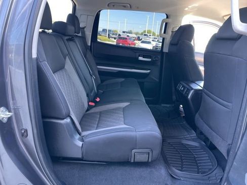 Used 2015 Toyota Tundra SR5 w/ TRD Off Road Package AWD/4WD image 16