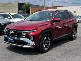 Certified 2026 Hyundai Tucson SEL AWD/4WD video 2