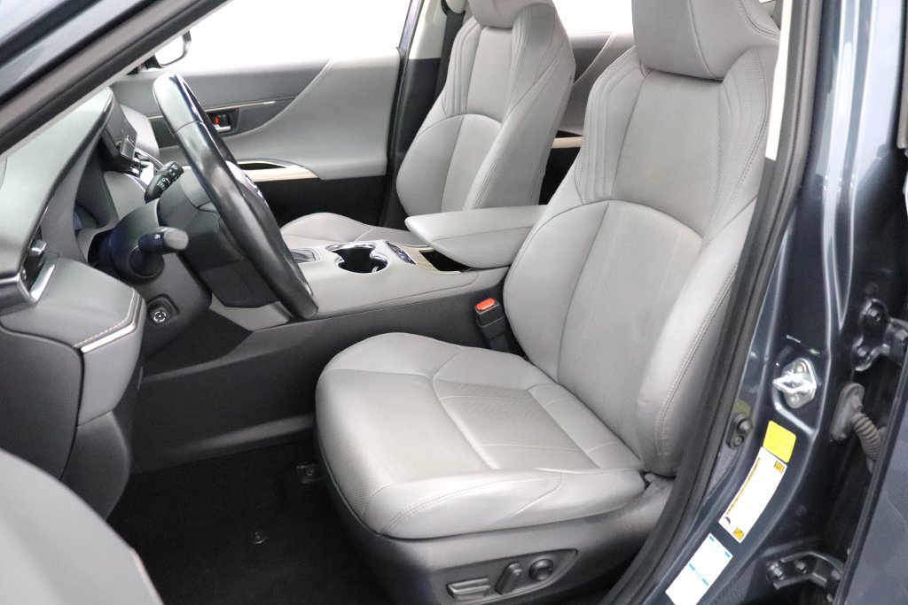 Used 2022 Toyota Venza Limited AWD/4WD image 14
