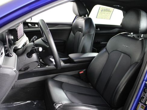 Used 2022 Kia K5 GT-Line w/ GT-Line FWD Premium Package image 17