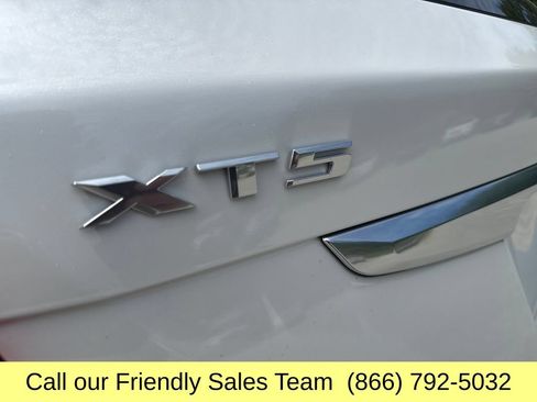 Used 2020 Cadillac XT5 Premium Luxury AWD/4WD image 22