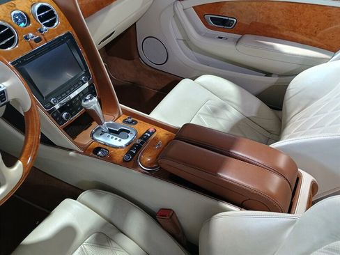 Used 2013 Bentley Continental GT AWD/4WD image 22