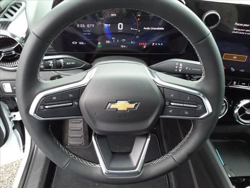 New 2024 Chevrolet Blazer EV LT image 14