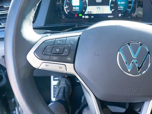 Certified 2024 Volkswagen Atlas Cross Sport SEL R-Line image 26