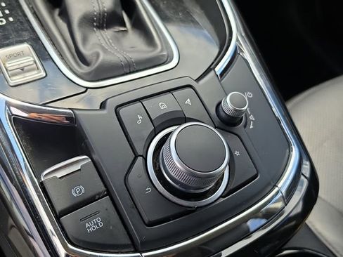 Used 2021 MAZDA CX-9 Touring FWD image 31