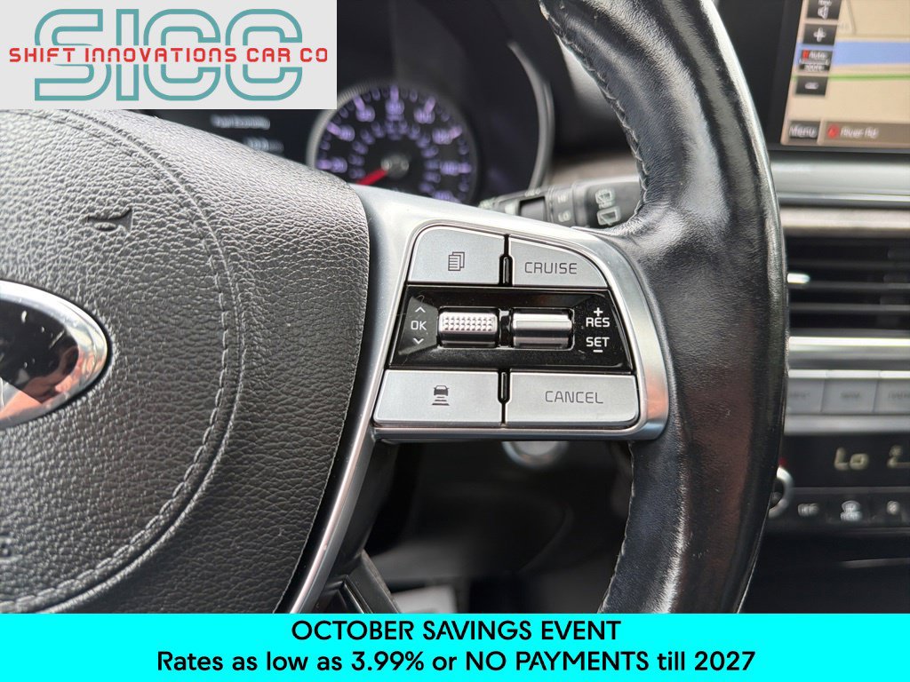 Used 2020 Kia Telluride SX AWD/4WD image 13