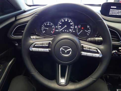 Certified 2023 MAZDA CX-30 AWD 2.5 S w/ Preferred Package image 29
