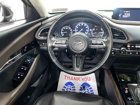 Certified 2023 MAZDA CX-30 2.5 Turbo w/ Premium Plus Pkg image 23