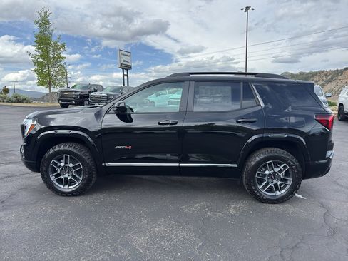 New 2026 GMC Terrain AT4 w/ Technology Package II AWD/4WD image 4