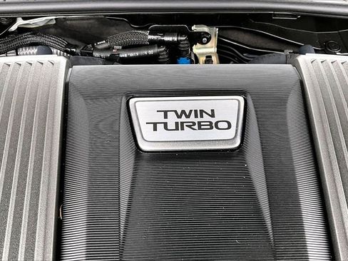 Used 2023 Lexus LS 500 F Sport w/ Cold Weather Package (CK) image 31