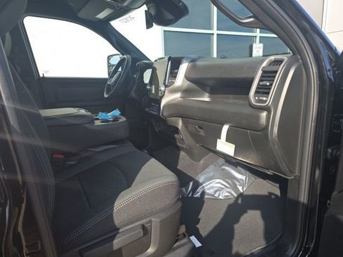 New 2026 RAM 2500 Tradesman image 4