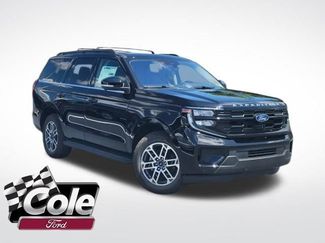 New 2025 Ford Expedition Active 360° Tour