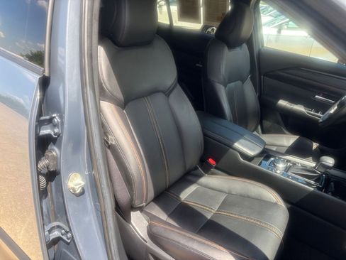 Used 2025 MAZDA CX-50 2.5 Hybrid w/ Premium Plus Pkg image 38