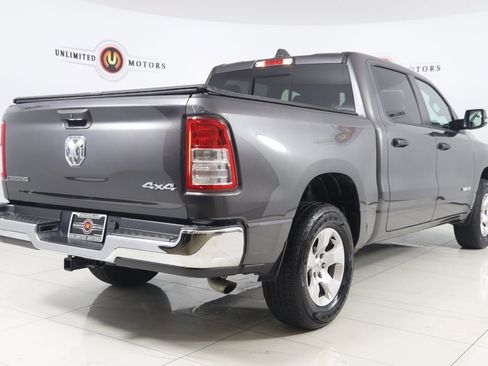Used 2023 RAM 1500 Big Horn image 3