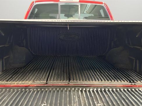 Used 2004 Ford F150 4x4 SuperCrew image 9