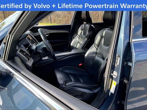 Used 2022 Volvo XC90 T8 Inscription AWD/4WD image 33