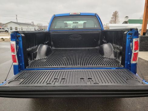 Used 2013 Ford F150 STX image 16