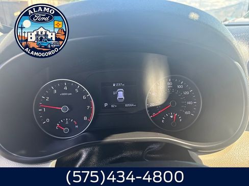 Used 2022 Kia Sportage LX image 7