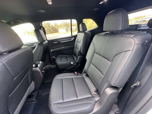 New 2026 GMC Acadia Elevation w/ Black Edition image 22