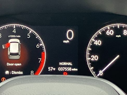 Certified 2024 Honda CR-V LX image 25