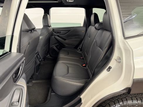 Used 2023 Subaru Forester Wilderness AWD/4WD image 28