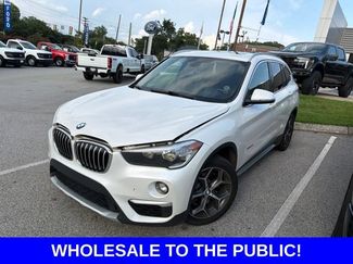 Used 2018 BMW X1 xDrive28i AWD/4WD video 1