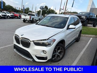 Used 2018 BMW X1 xDrive28i