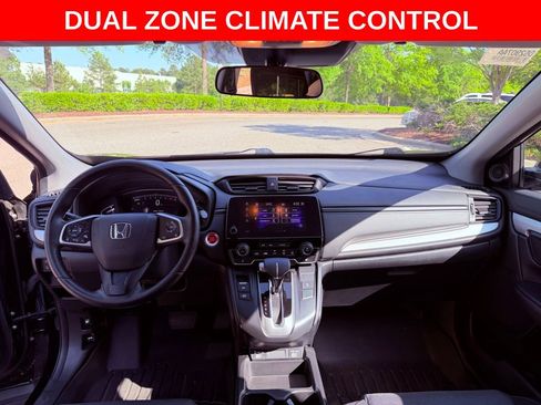 Used 2021 Honda CR-V Special Edition image 8