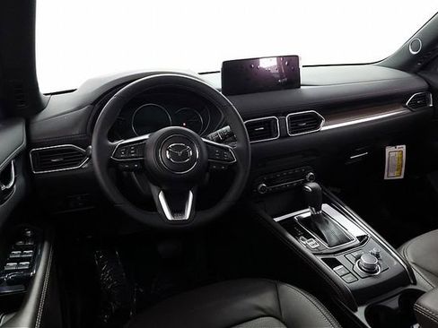 New 2025 MAZDA CX-5 Signature image 29