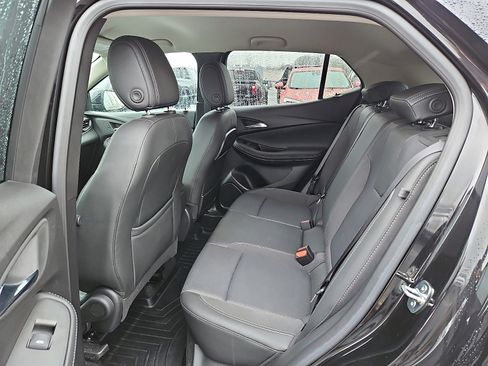 Certified 2023 Buick Encore GX Preferred image 10