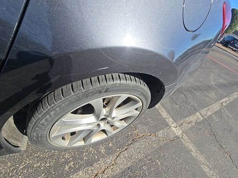 Used 2016 MAZDA MAZDA6 Touring w/ Touring Technology Package image 13