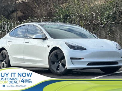 Used 2023 Tesla Model 3 Standard Range