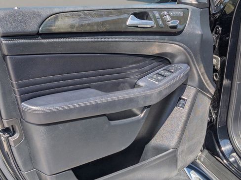 Used 2019 Mercedes-Benz GLE 43 AMG 4MATIC Coupe w/ Premium 3 Package image 15