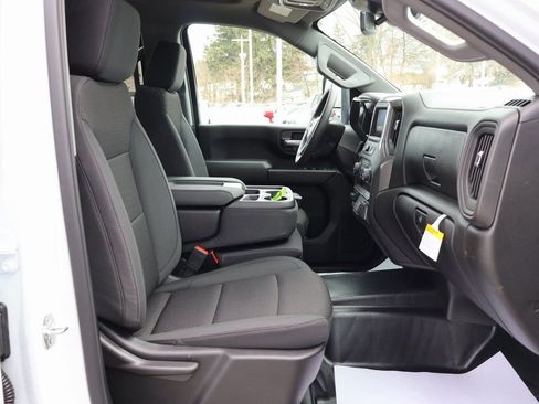 New 2026 Chevrolet Silverado 3500 W/T image 38