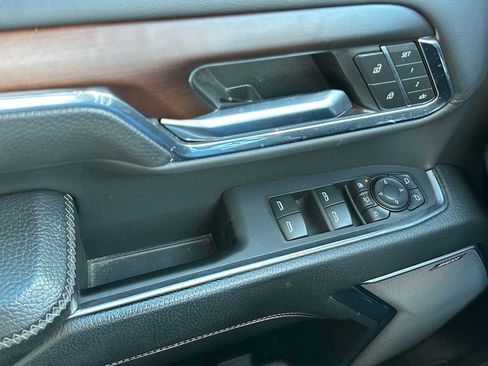 Certified 2024 GMC Sierra 2500 Denali w/ Technology Package image 33