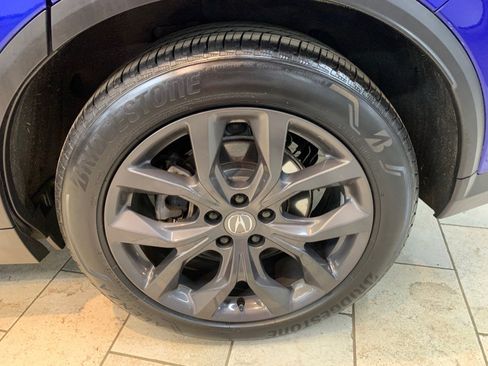 Used 2023 Acura MDX A-Spec AWD/4WD image 15