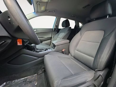 Used 2016 Hyundai Tucson SE FWD image 9