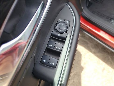 Certified 2023 Buick Envision Essence w/ Sport Touring Package image 19